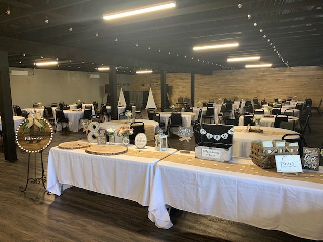 ghv6 Dinning hall